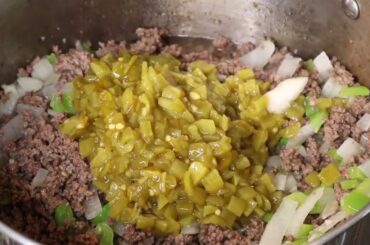 Delicious Keto-Friendly Beef Chili Recipe! Hearty and Flavorful  Award Winning Recipe.