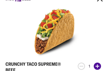 False advertising or serious quality control problem?