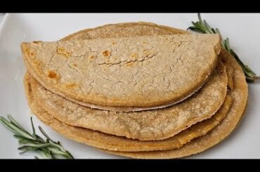 What do you think about oatmeal Tortillas?