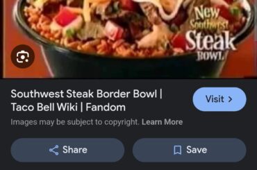 How can I make this in today's taco bell?