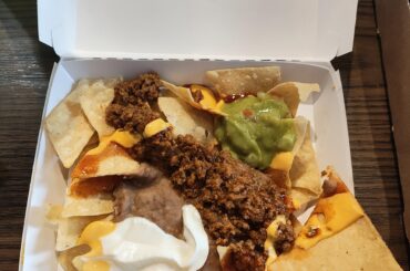 Very good for just $3