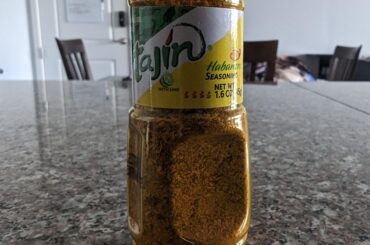 This is amazing on mango