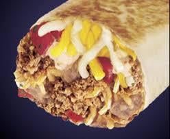 Why has Taco Bell not Brought Back the Grilled Stuffed Burrito?