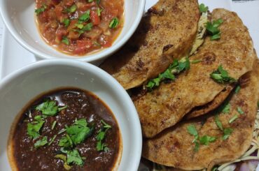 Dinner: A Filipino's attempt at birria
