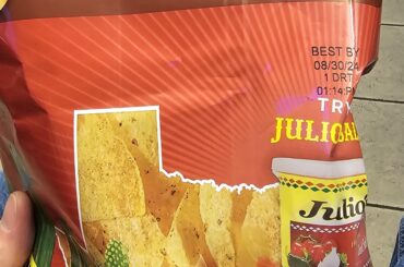 These are really good, with a nice kick