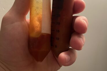 Pepper extract concentrate
