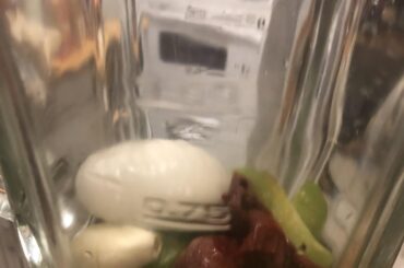 Its so hard to use an entire can of Chipotles in Adobo (tomatillo chipotle salsa)