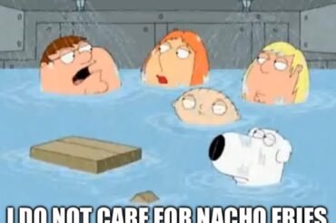 What’s your unpopular Taco Bell opinion?