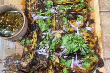 Birria. Back on my bullshit with some improvements.