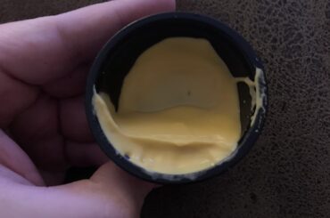 Can anyone else notice the difference?