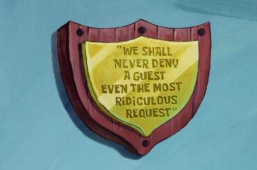 Employees, what is your weirdest order requested from a customer?