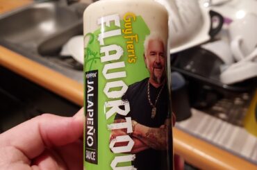 Nice pretender to the saucy throne!