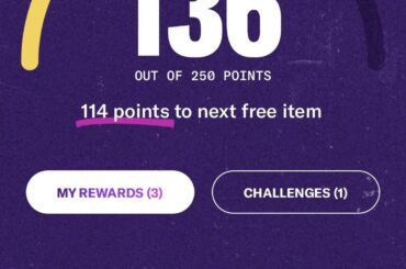 Am I a certified taco bell gooner?