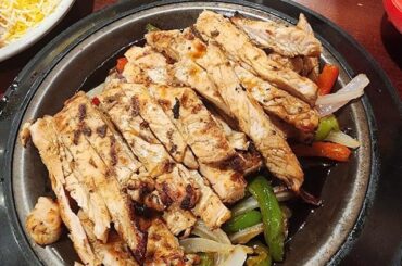 Texmex fajitas, trying to replicate restaurant fajitas. Please help