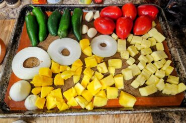 Start of something great!