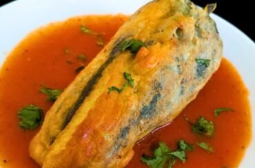 Chiles rellenos Tradicionales