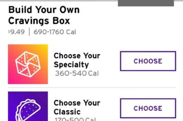 Old Price vs New Price