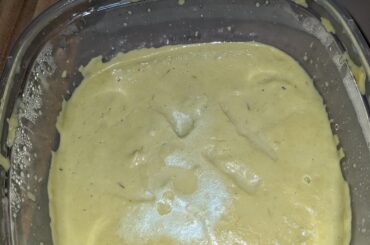 Jalapeno Cremosa and the usual Tomatillo Chipotle Salsa