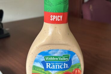 This stuff is good!