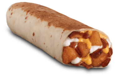 Member the Loaded Potato Griller? I member.