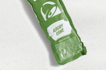 Taco Bell needs to make these a permanent item.