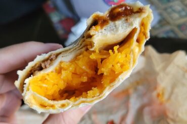 My beefy 5 layer was missing 4 layers.