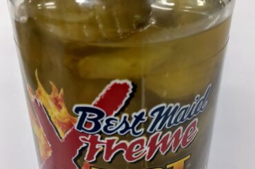 Love these tasty bastards