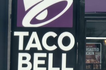 RIP Breakfast? "Breakfast" sign changed to "Delivery"