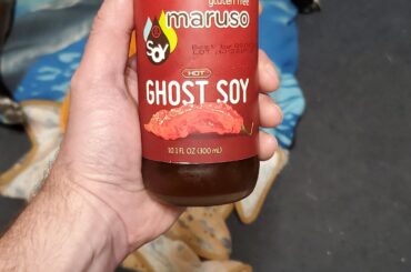 Received this as a gift.