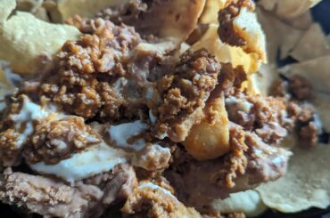 What's missing here?