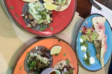 Los 3 Carnalitos (Alicante)