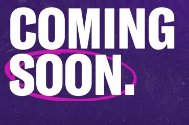 Any theories on what this is gonna be?