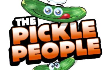 Best Spicy pickle you ever had:
