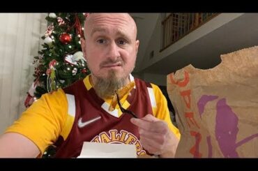 Taco Bell Grilled Cheese Nacho Fries (My Review)!!!