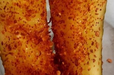 Spicy Dill Pickles - Tasty AF & Hot AF