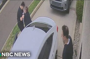 Taco Bell worker saves baby struggling to breathe