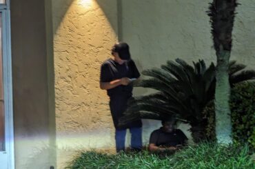 Corporate or Store never contacted me back