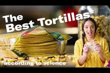 Are nixtamalized tortillas really that much better?