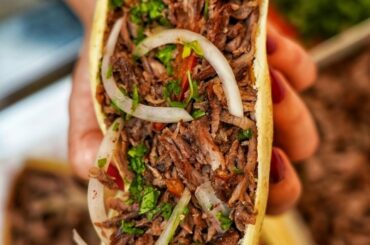 Unveiling the Art of Shawarma: From the Streets of Lebanon to Your Plate!