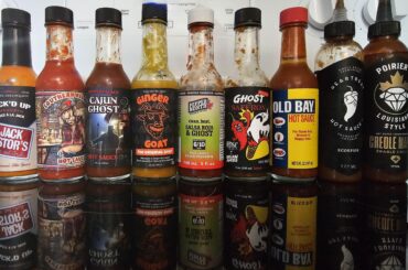 Current Line Up
