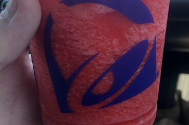 Come on really TacoBell (I paid like 3.29 for this)