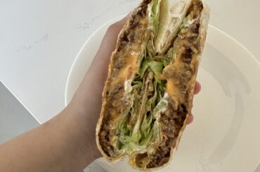 Can I just go in and take the fire sauce packets?