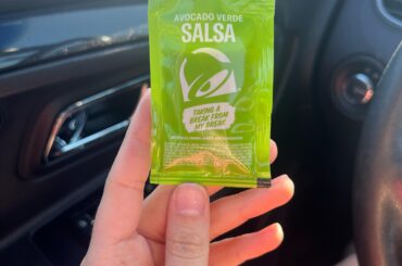 verde sauce