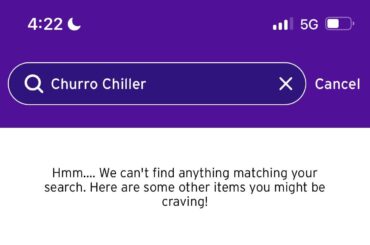 Is this a regional thing? I’m from Upstate NY and can’t seem to find it.