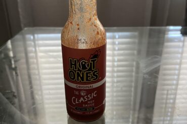 Hot Ones Original
