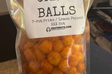 New to Superhots, how am I doing for cracking these open on Saturday?