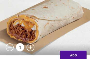 This used to be a cheap option