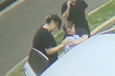 Hero Taco Bell manager speaks out after life-saving CPR on baby in the drive-thru