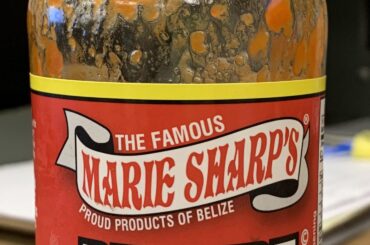My new favorite go-to sauce.