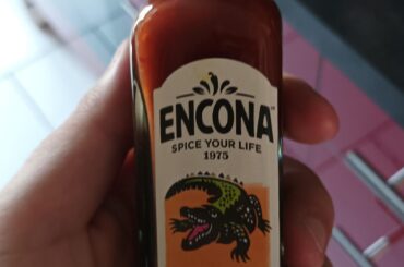 This tastes so good